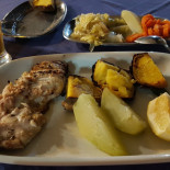 Summertime Cibo