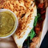 Quesadilla Mobilla Cibo