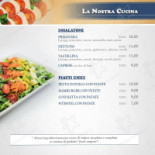 Pizzeria Nuovo Ronche
