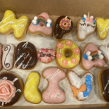 Donuts Plus Cibo