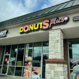 Donuts Plus Cibo