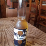 Baja Catcus Cibo