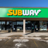 Subway Esterno
