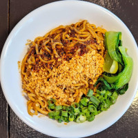 Kwei Fei food