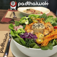 Padthaiwok C.c. Miramar food