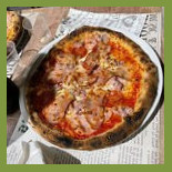 Make Pizza Nourriture