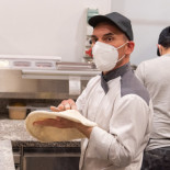 Make Pizza Nourriture