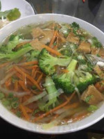 Pho Cafe On Bardstown food