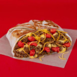 Taco Bell Cibo