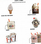 A&W Restaurant food