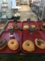 General American Donut Company food