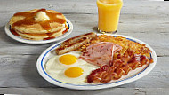 IHOP food