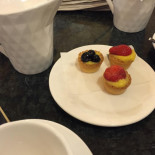 Cafe Du Globe Nourriture
