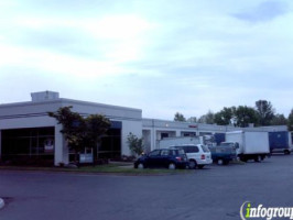 Coeur D'alene French Baking Company outside