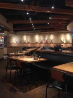 California Pizza Kitchen food