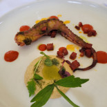 Kinghams Cibo