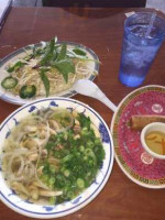 Pho Bac food