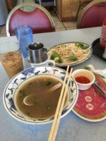 Pho Bac food