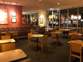 Panera Bread inside