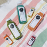 Pressed Cibo