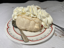 Ferme Auberge Du Grand Ballon food