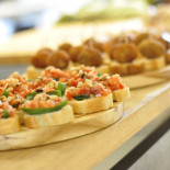 B' Artiste Cibo