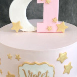 Custom Cakes By Adele Cibo