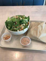 Chopt Creative Salad Company food