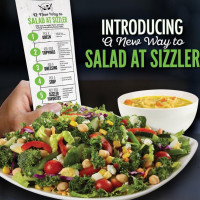 Sizzler Advantage Way food