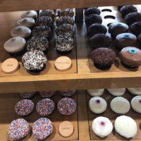 Sprinkles Cupcakes food