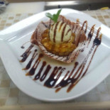 Bellavista Comida