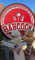 Babcock Dairy Plant food