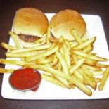 Ruby Tuesday Cibo