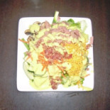 Ruby Tuesday Cibo