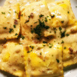 Pizzeria Trattoria Il Vicolo Di Ciampi Luisiana food