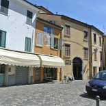 Dolce Neve Bio Exterior