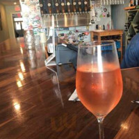 Garden Grove Brewing And Urban Winery food