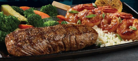 Sizzler Colma Delivery Takeout Available food