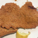 Anselmo's Nourriture