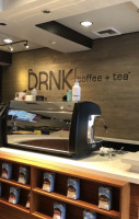 Drnk Coffee Tea food