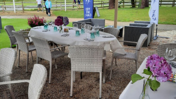 La Table Du Mesmeur food