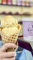 Elevated Ice Cream Co food