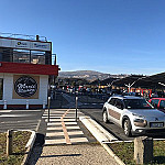 Boulangerie Marie Blachere outside