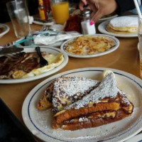 Ihop food