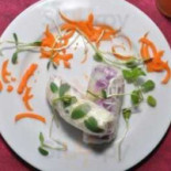 Vibrance Cibo