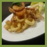 Fish Comida