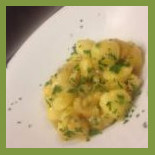 Fish Comida