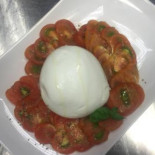 On Gennar food