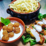 Taverna Savelli Nourriture