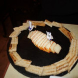 Nova Tertulia Cibo